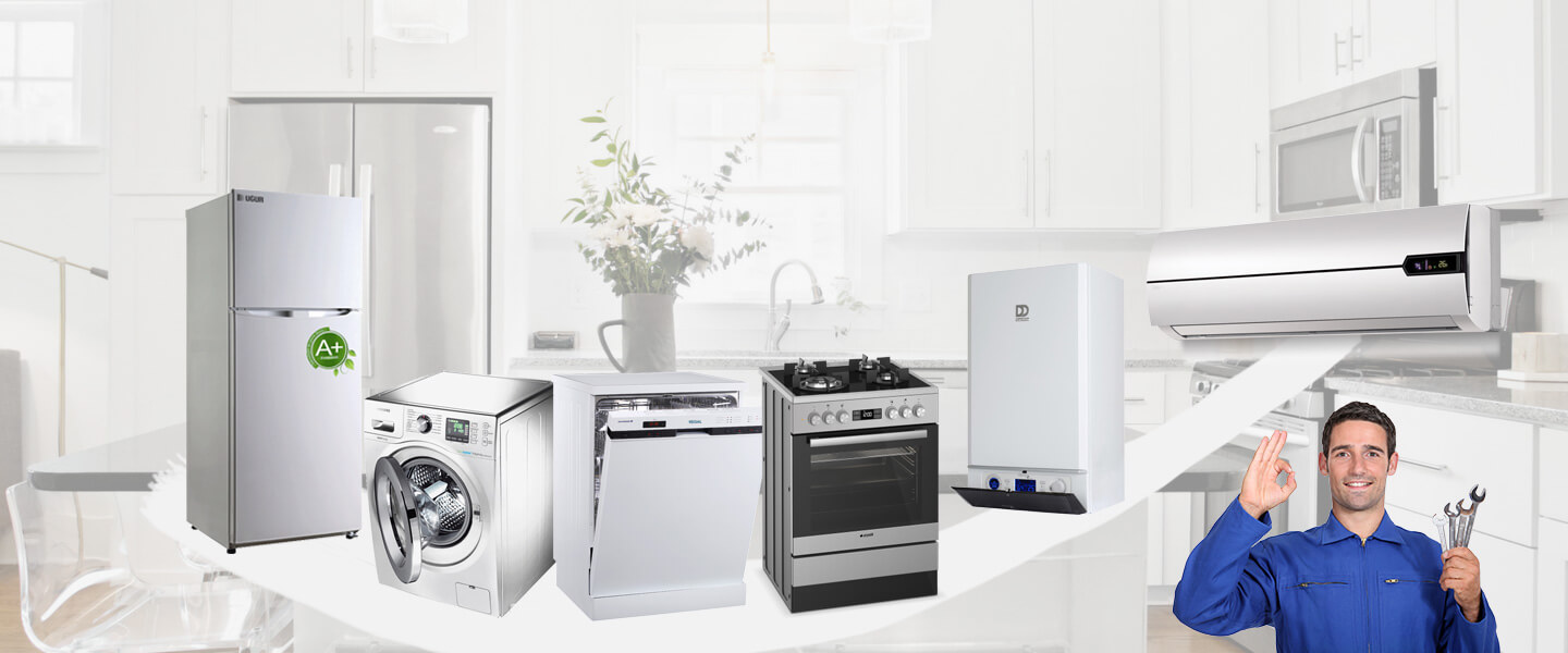 Akpınar Gaggenau Servisi